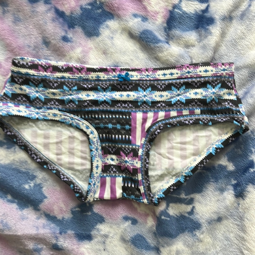 Aerie boybrief underwear